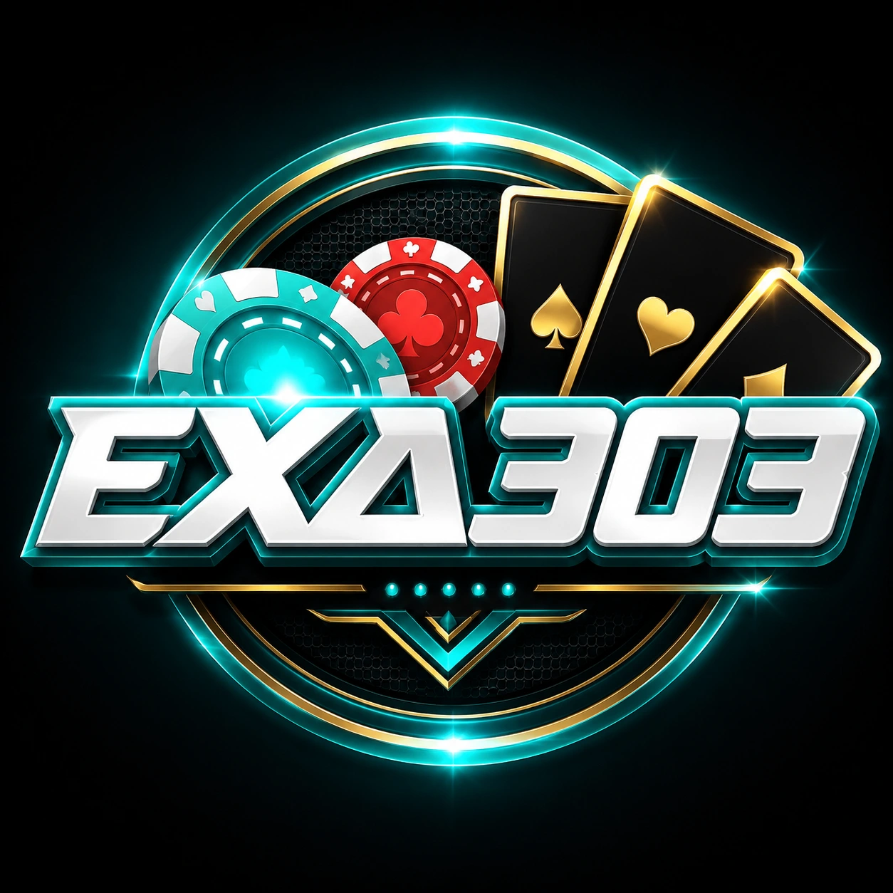 exa303 App Game Online Indonesia Terbaru