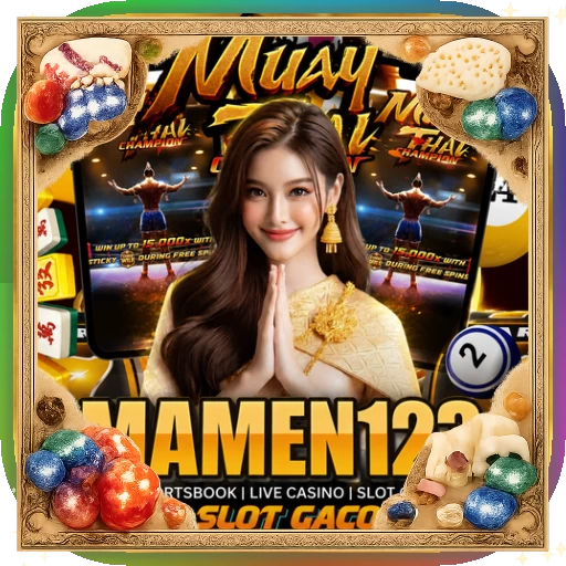 mamen123 Aplikasi Game Online Indonesia Terbaru
