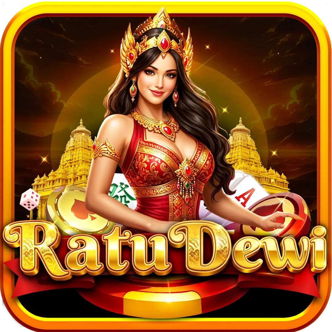 ratudewi Aplikasi Game Online dengan Promo Terbaru