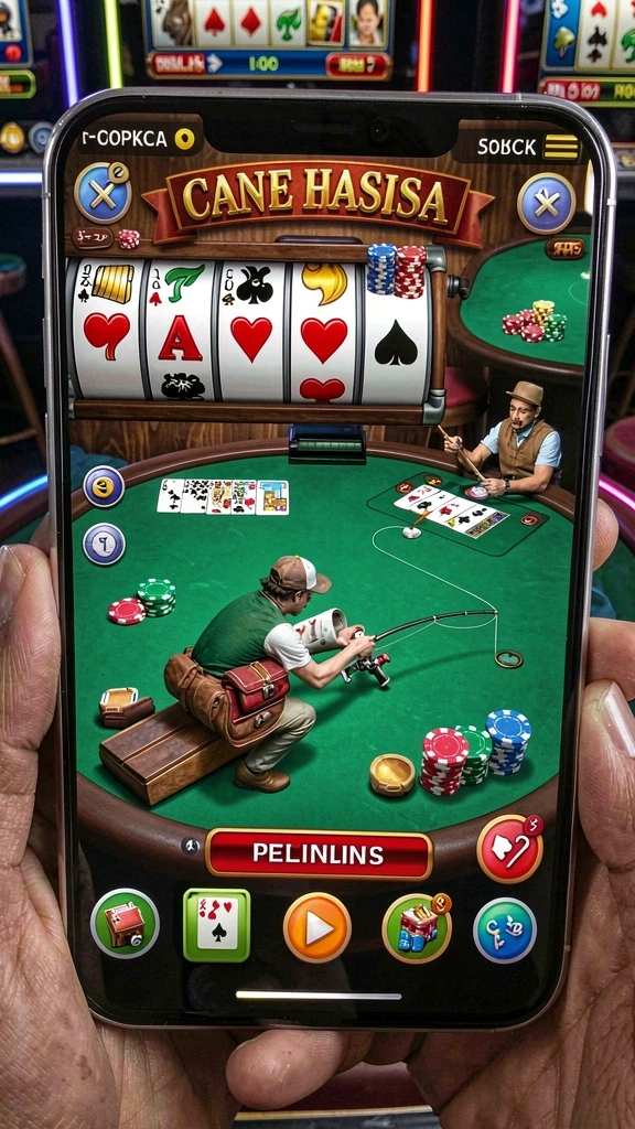 Pratinjau tampilan pluto88 Panduan Aplikasi Game Online Terbaru 2026 di sensa88