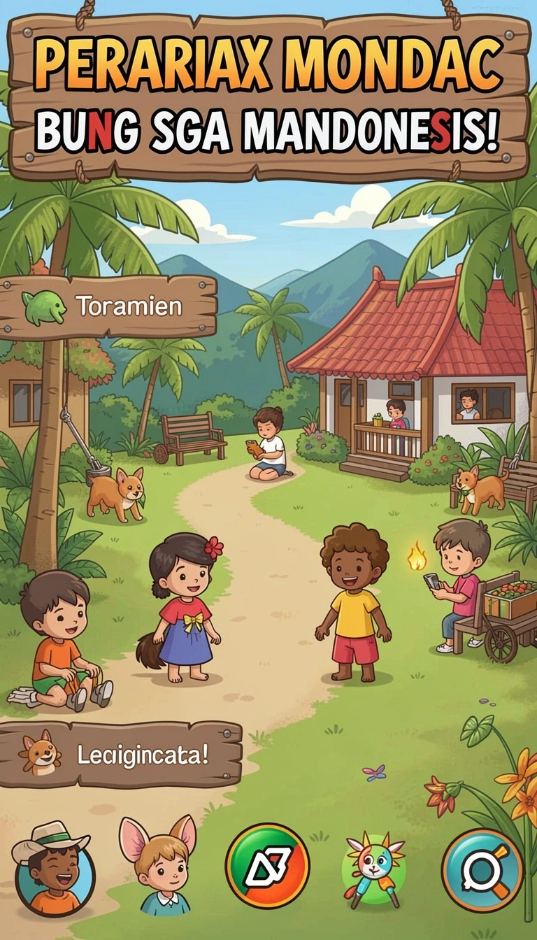 Pratinjau tampilan aston777 Platform Game Online Indonesia Terbaru 2026 di sensa88