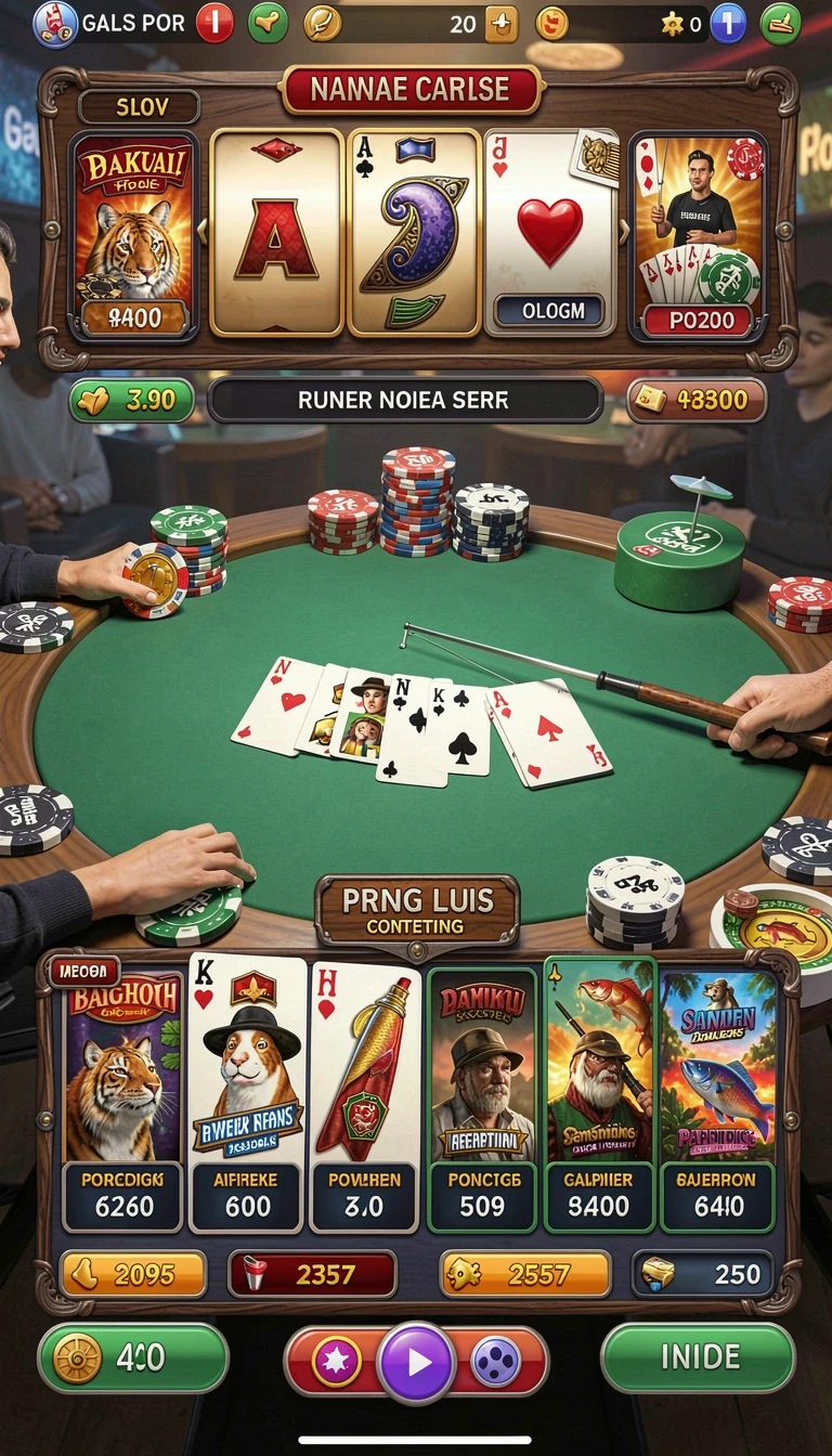 sensa88 Screenshot