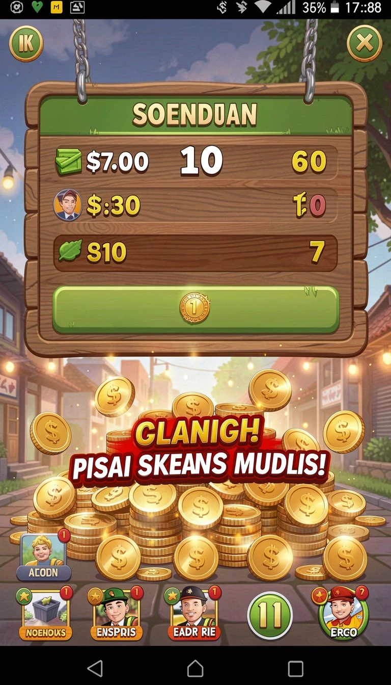 Pratinjau tampilan rpidn77: Aplikasi Game Online Indonesia Terbaru di sensa88