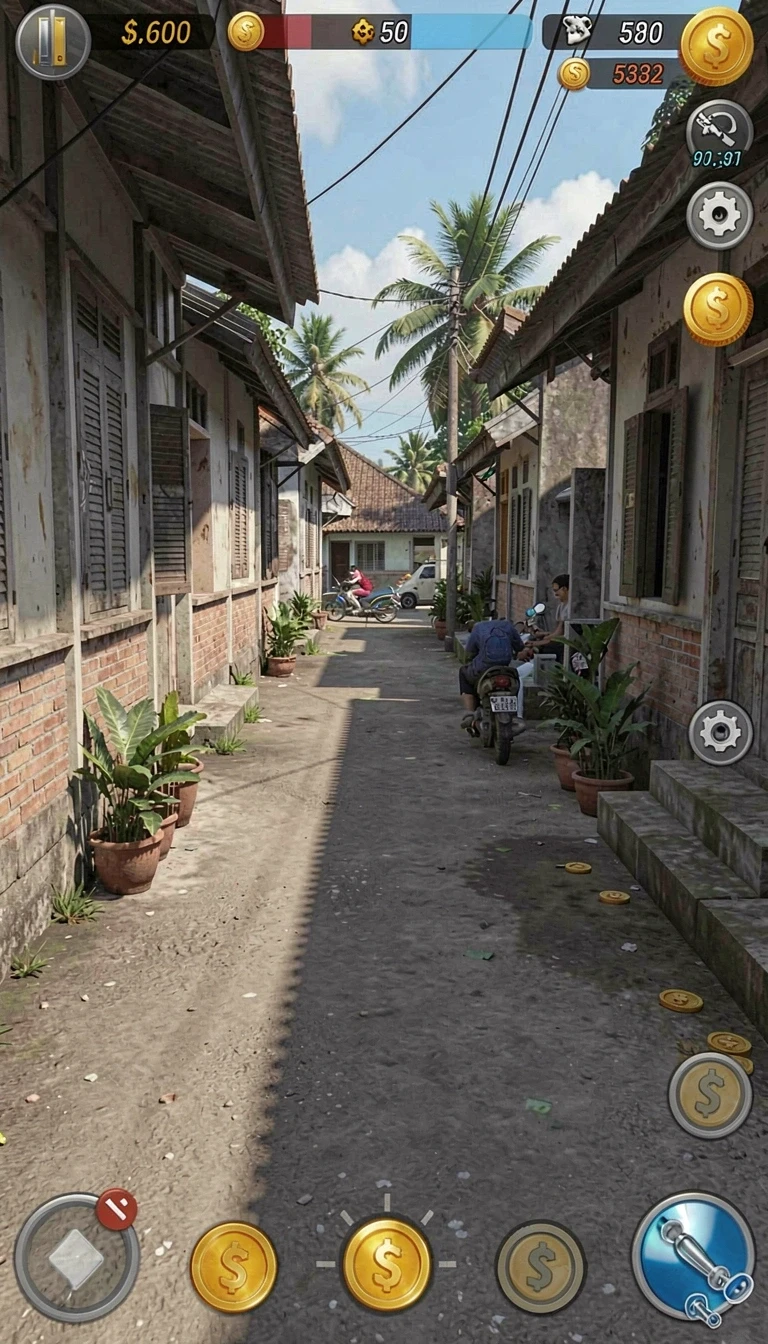Pratinjau tampilan ratudewi Aplikasi Game Online dengan Promo Terbaru di sensa88
