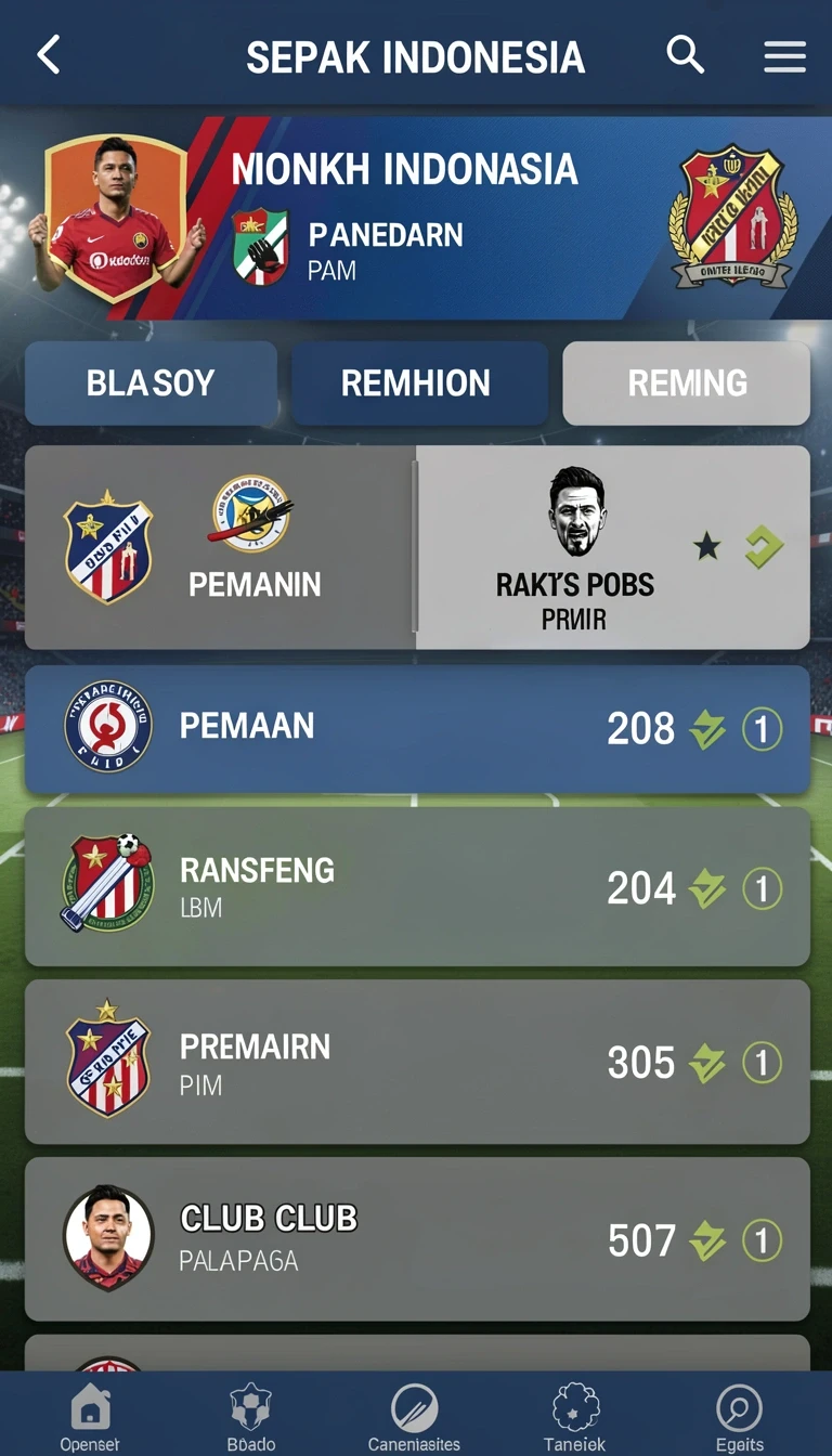 Pratinjau tampilan hokivip Platform Game Online Aman dan Praktis di sensa88