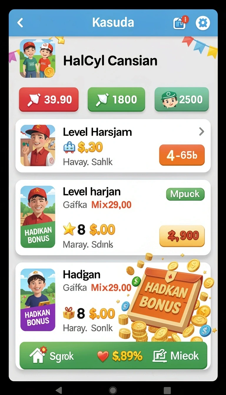 agenjitu informasi terbaru