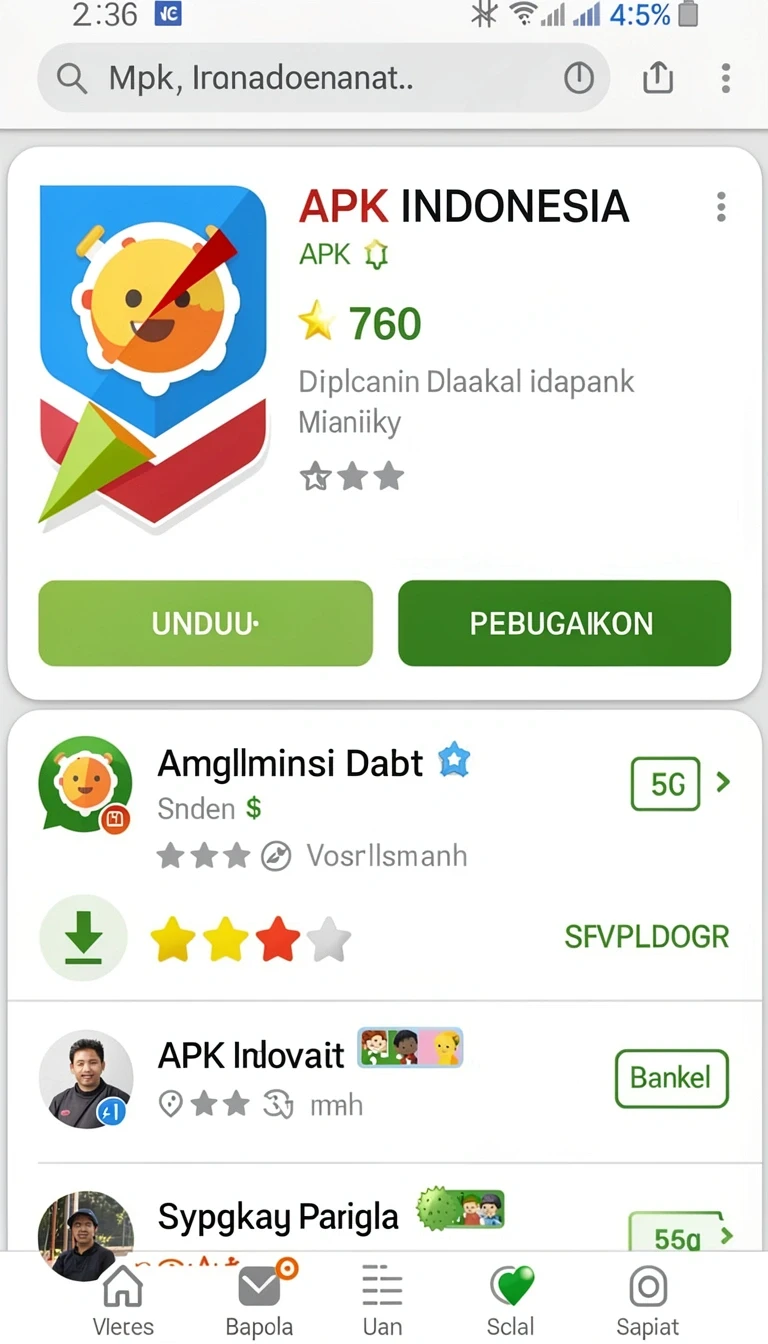 Pratinjau tampilan okjkt, Platform Game Online Indonesia Terbaik di sensa88