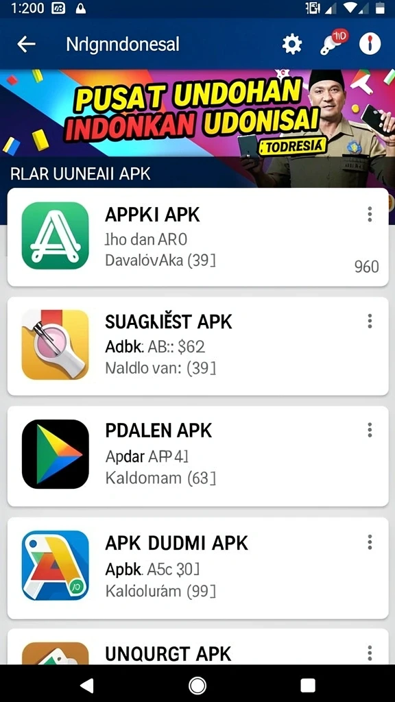 Pratinjau tampilan mainduit Teman Bermain Game Online Praktis dan Seru di sensa88